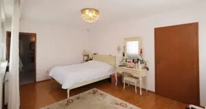 Vanzare vila individuala P+1+Pod in Cornetu si 500 mp teren cu toate utilitatile si strada asfaltata - imagine 11