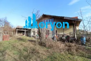 Casă, Calea București, Teren 1427 mp