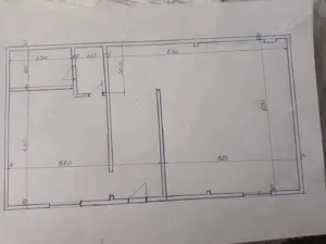 Spatiu comercial de inchiriat