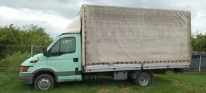 Transport mărfuri generale 