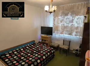 Dristor - Ramnicul Sarat | 3 Camere | 2 Bai | Balcon | Metrou  - imagine 2