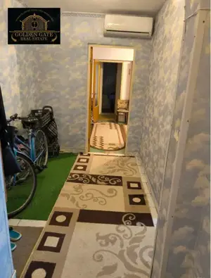 Dristor - Ramnicul Sarat | 3 Camere | 2 Bai | Balcon | Metrou  - imagine 4