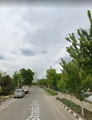 Casa  batraneasca de vanzare  - imagine 2