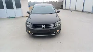 Dezmembrez passat 2012 - imagine 2