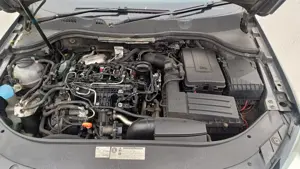 Dezmembrez passat 2012 - imagine 4