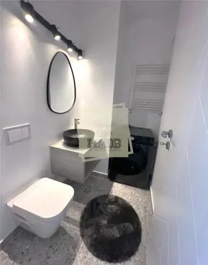 Apartament de lux 94 mp utili 3 camere 3 balcoane 25 mp Rahovei - imagine 10