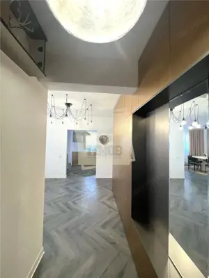 Apartament de lux 94 mp utili 3 camere 3 balcoane 25 mp Rahovei - imagine 13