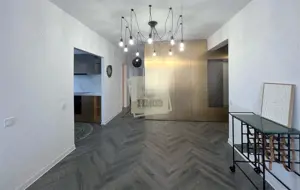 Apartament de lux 94 mp utili 3 camere 3 balcoane 25 mp Rahovei - imagine 7