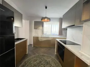 Apartament de lux 94 mp utili 3 camere 3 balcoane 25 mp Rahovei - imagine 8