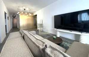 Apartament de lux 94 mp utili 3 camere 3 balcoane 25 mp Rahovei - imagine 15