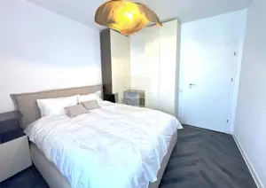 Apartament de lux 94 mp utili 3 camere 3 balcoane 25 mp Rahovei - imagine 4