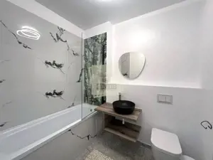 Apartament de lux 94 mp utili 3 camere 3 balcoane 25 mp Rahovei - imagine 9