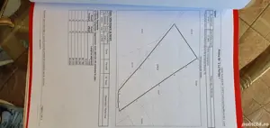 Teren intravilan de vânzare Luncani, Cluj