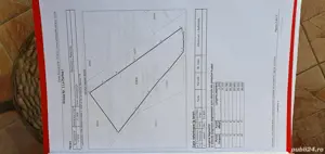 Teren intravilan de vânzare Luncani, Cluj - imagine 2