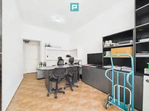 Spațiu Comercial–  pe Bulevardul Iuliu Maniu