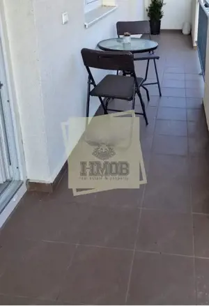 Apartament nou prima inchiriere cu 3 camere balcon in Magnolia - imagine 7