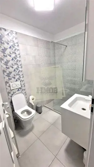 Apartament nou prima inchiriere cu 3 camere balcon in Magnolia - imagine 12