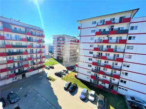 Apartament nou prima inchiriere cu 3 camere balcon in Magnolia