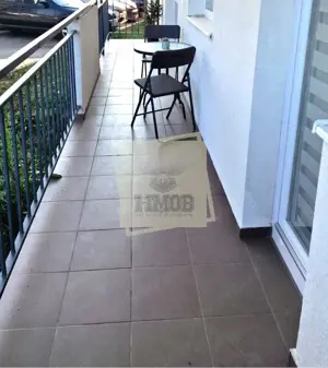 Apartament nou prima inchiriere cu 3 camere balcon in Magnolia - imagine 14