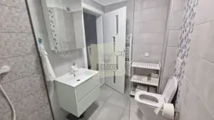 Apartament nou prima inchiriere cu 3 camere balcon in Magnolia - imagine 13