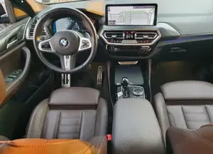 BMW X4 xDrive30d - imagine 7 BMW X4 xDrive30d - imagine 7
