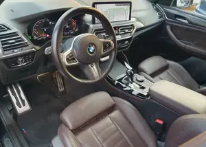 BMW X4 xDrive30d - imagine 8 BMW X4 xDrive30d - imagine 8