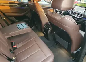 BMW X4 xDrive30d - imagine 9 BMW X4 xDrive30d - imagine 9