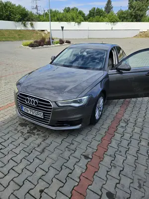 Vând  Schimb Audi A6, 2.0