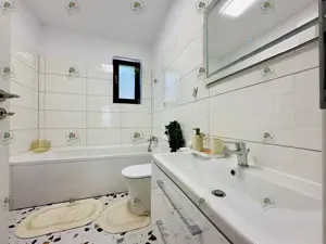 Casa individuala parter - 4 camere | Comuna Berceni | Teren 427 mp - imagine 18