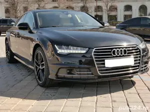 AUDI A7 Quattro jante 19"