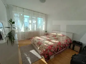 Apartament cu 2 camere, 52 mp, zona Dimitrie Cantemir - imagine 4