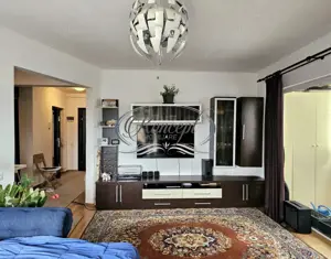 Apartament la etaj intermediar in Baciu