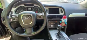 Vând Audi a6c64f quattro 2,7 ,2010 - imagine 2