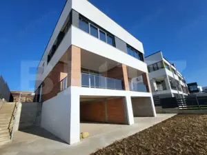 Duplex 3 dormitoare, D+P+E, 160mp utili si 260mp teren, in Iris - imagine 2