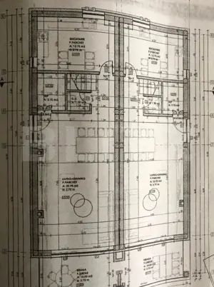 Duplex 3 dormitoare, D+P+E, 160mp utili si 260mp teren, in Iris - imagine 6