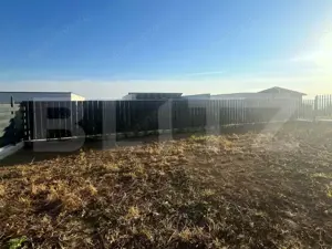 Duplex 3 dormitoare, D+P+E, 160mp utili si 260mp teren, in Iris - imagine 5