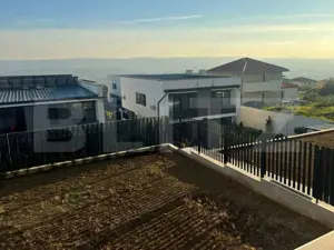 Duplex 3 dormitoare, D+P+E, 160mp utili si 260mp teren, in Iris - imagine 4