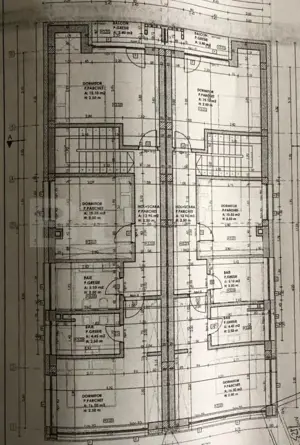 Duplex 3 dormitoare, D+P+E, 160mp utili si 260mp teren, in Iris - imagine 7