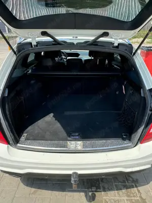 Mercedes Benz C220 - 2013 - imagine 3