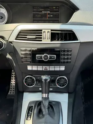 Mercedes Benz C220 - 2013 - imagine 8