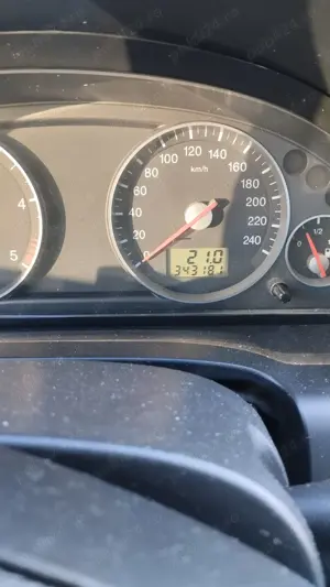 Ford Mondeo mk3  - imagine 5