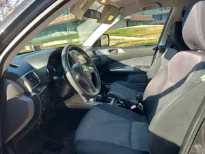 Subaru Forester 2.0X Benzina, Dual Range, SUV 4x4 permanent, impecabil - imagine 6