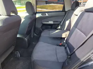 Subaru Forester 2.0X Benzina, Dual Range, SUV 4x4 permanent, impecabil - imagine 7