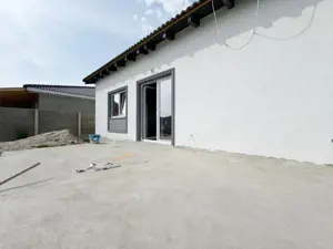 Duplex 3 camere, 280mp teren, 72 mp utili + 14mp terasa - Lidl, Mosnita - imagine 8