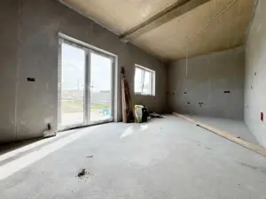 Duplex 3 camere, 280mp teren, 72 mp utili + 14mp terasa - Lidl, Mosnita - imagine 3