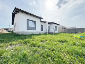 Duplex 3 camere, 280mp teren, 72 mp utili + 14mp terasa - Lidl, Mosnita - imagine 10