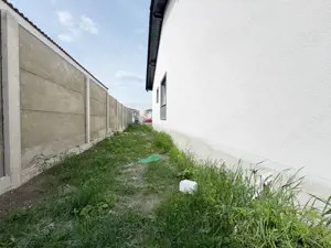 Duplex 3 camere, 280mp teren, 72 mp utili + 14mp terasa - Lidl, Mosnita - imagine 9