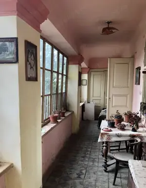 Casa cu teren la Paulis - imagine 2