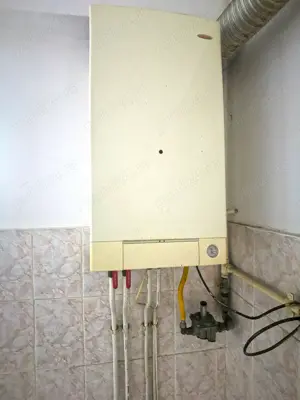 Apartament central 4 camere Tandarei - imagine 10