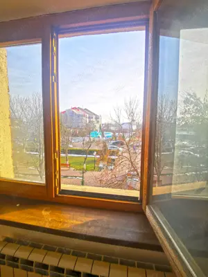 Apartament central 4 camere Tandarei - imagine 2